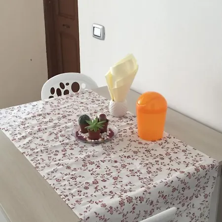 Bed & Breakfast Opuntia *