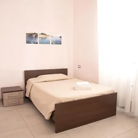 Bed & Breakfast Opuntia Lecce