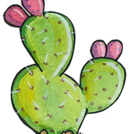 Bed & Breakfast Opuntia *