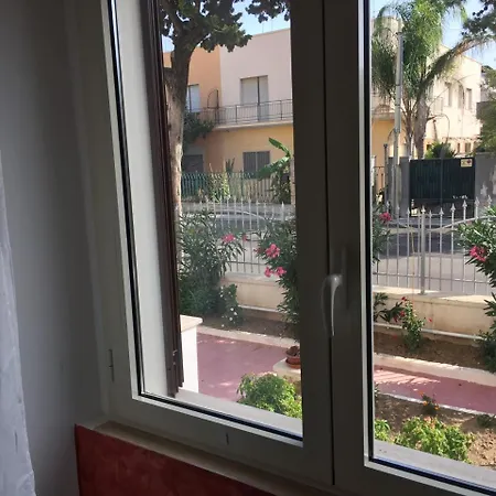Bed & Breakfast Opuntia