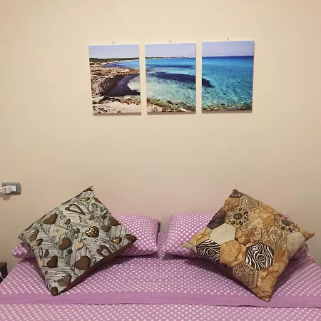 Opuntia Bed & Breakfast Lecce