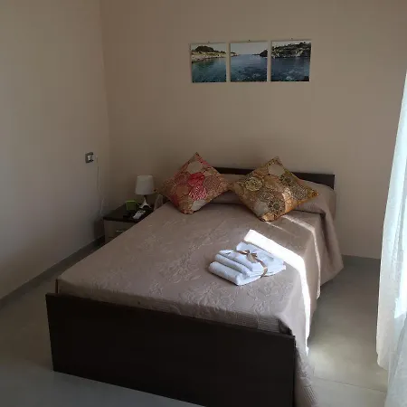 Bed & Breakfast Opuntia *
