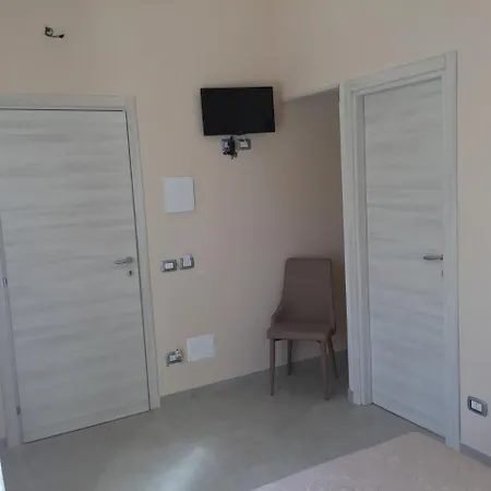 Opuntia Bed & Breakfast Lecce