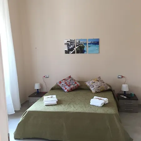 Opuntia Bed & Breakfast Lecce