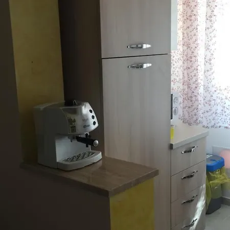 Opuntia Bed & Breakfast Lecce