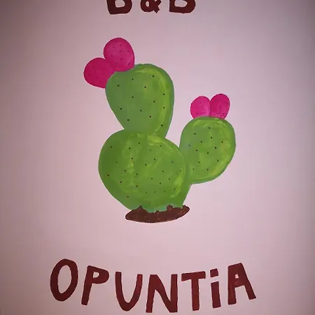 Opuntia