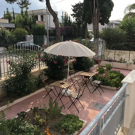 Bed & Breakfast Opuntia Lecce